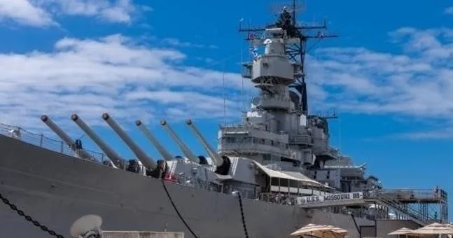 Oahu: Stars & Stripes Tour