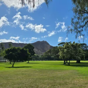 Private eight-hour custom Oahu tour van