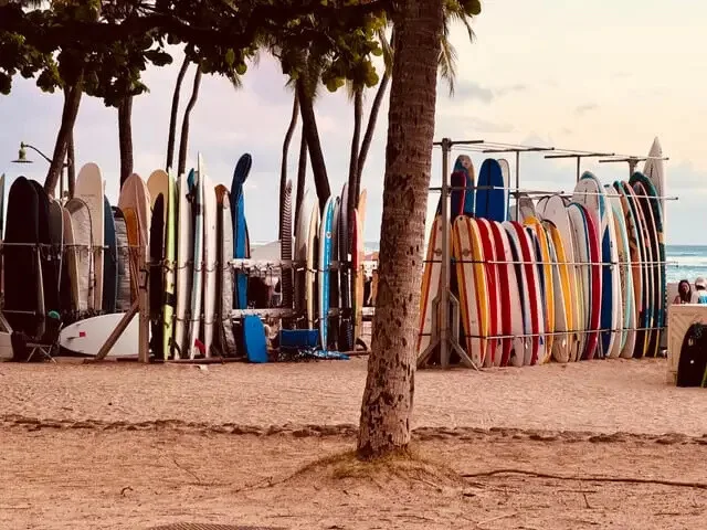 Private group planning custom Oʻahu tour itinerary