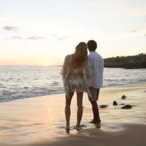 Oahu Private Honeymooners and Lovers Tour