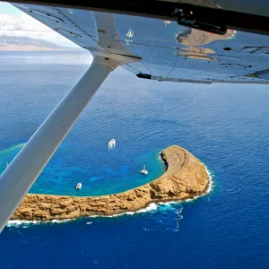 Private transfer from Kahului Airport to Kahului hotels