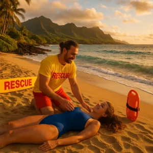 Stress And Rescue/React Right Bundle